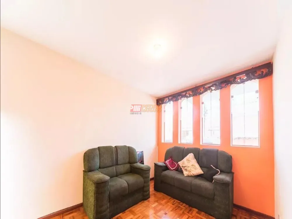 Sobrado, 5 quartos, 166 m² - Foto 1