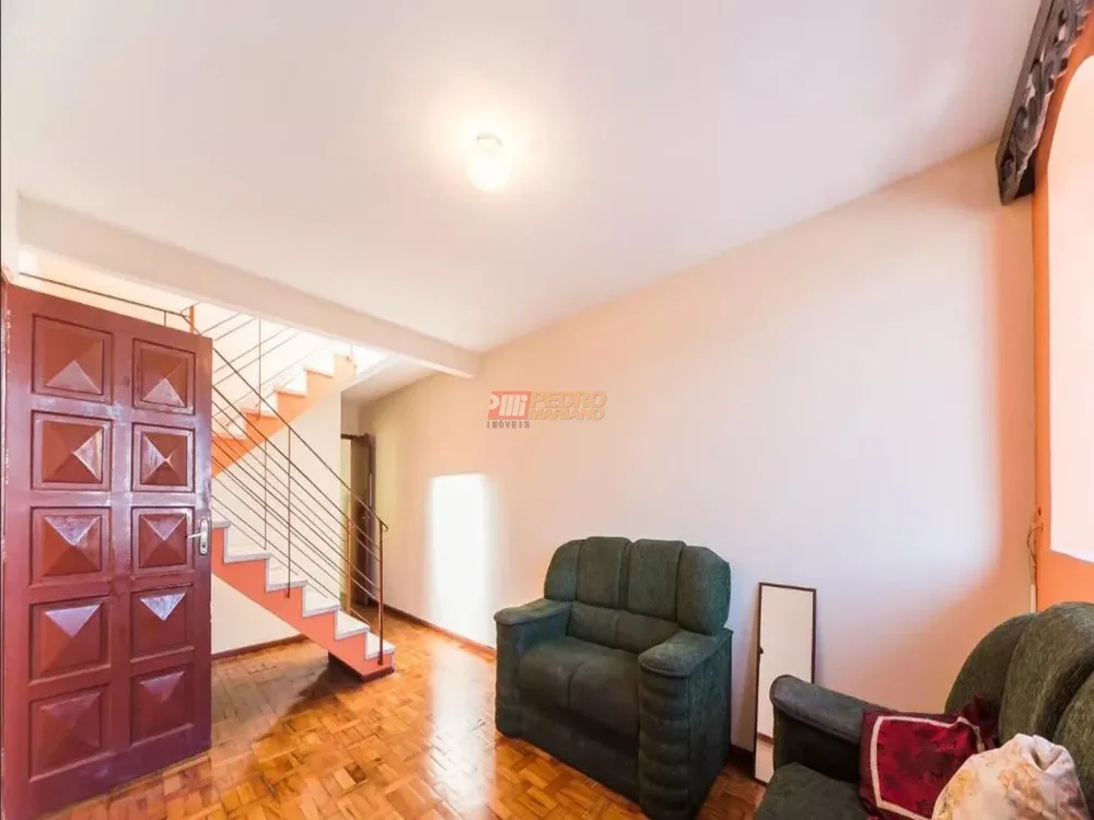 Sobrado, 5 quartos, 166 m² - Foto 3