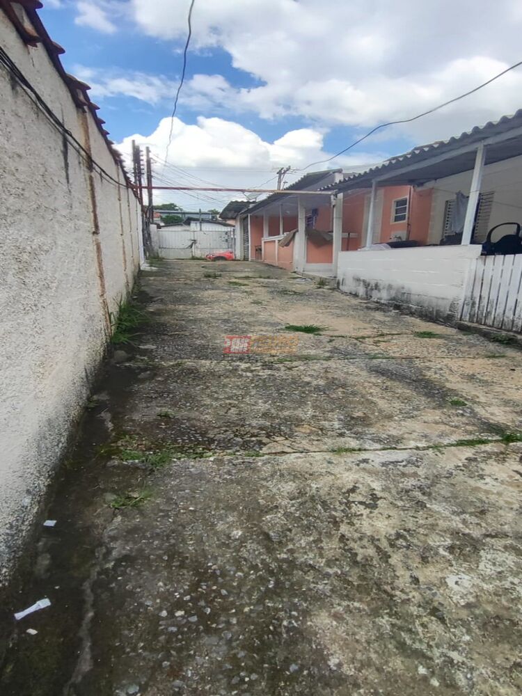 Terreno, 417 m² - Foto 1