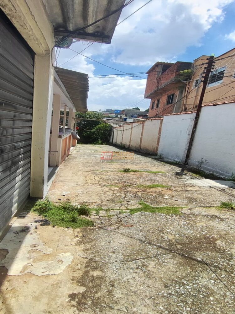 Terreno, 417 m² - Foto 2