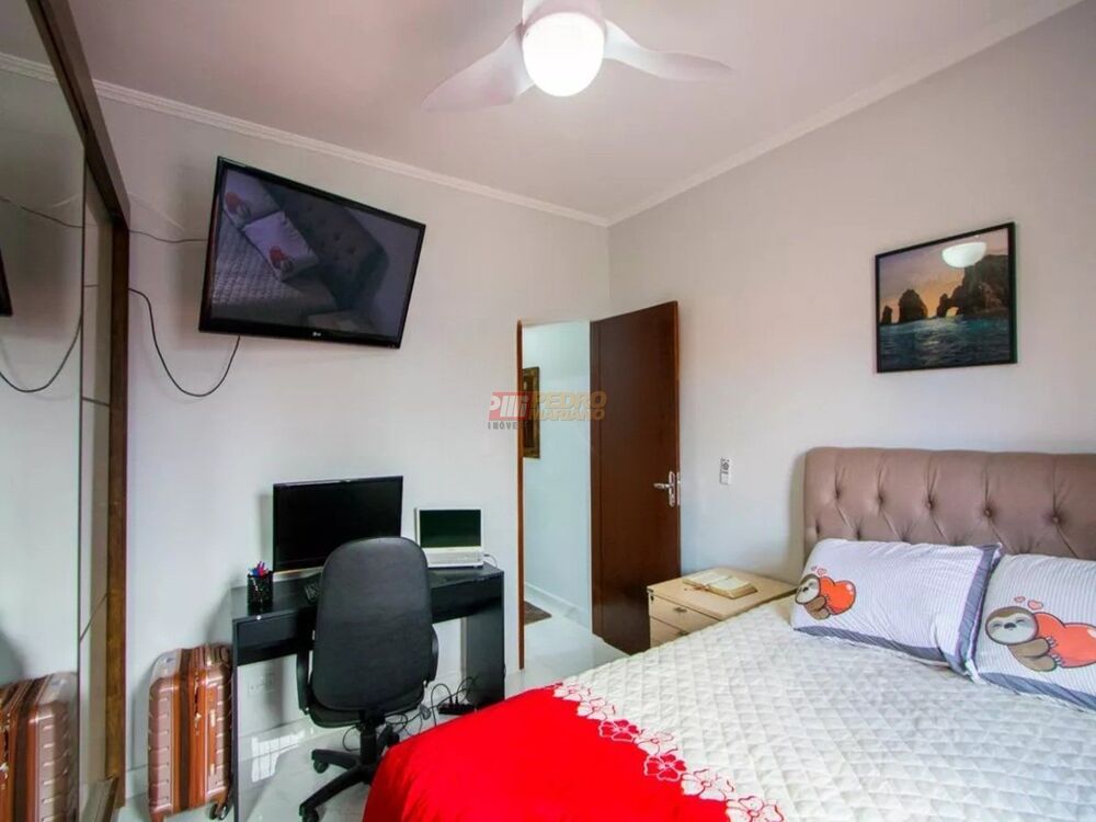 Sobrado, 2 quartos, 123 m² - Foto 2