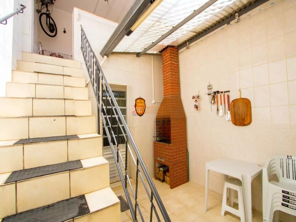 Sobrado, 2 quartos, 123 m² - Foto 6