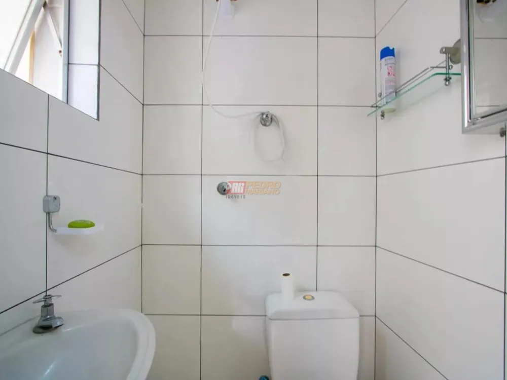 Sobrado, 2 quartos, 123 m² - Foto 8