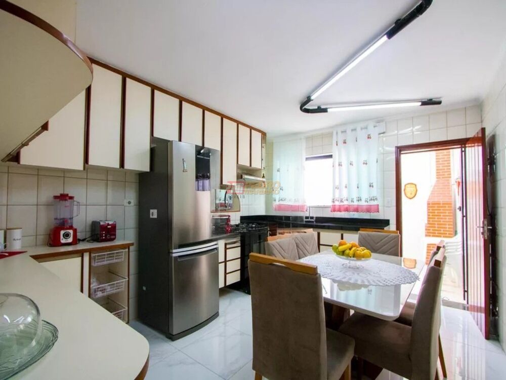 Sobrado, 2 quartos, 123 m² - Foto 5