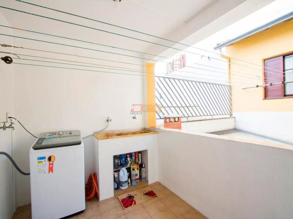 Sobrado, 2 quartos, 123 m² - Foto 7