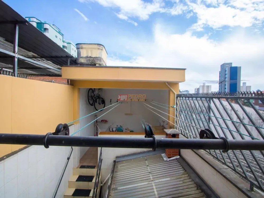 Sobrado, 2 quartos, 123 m² - Foto 12