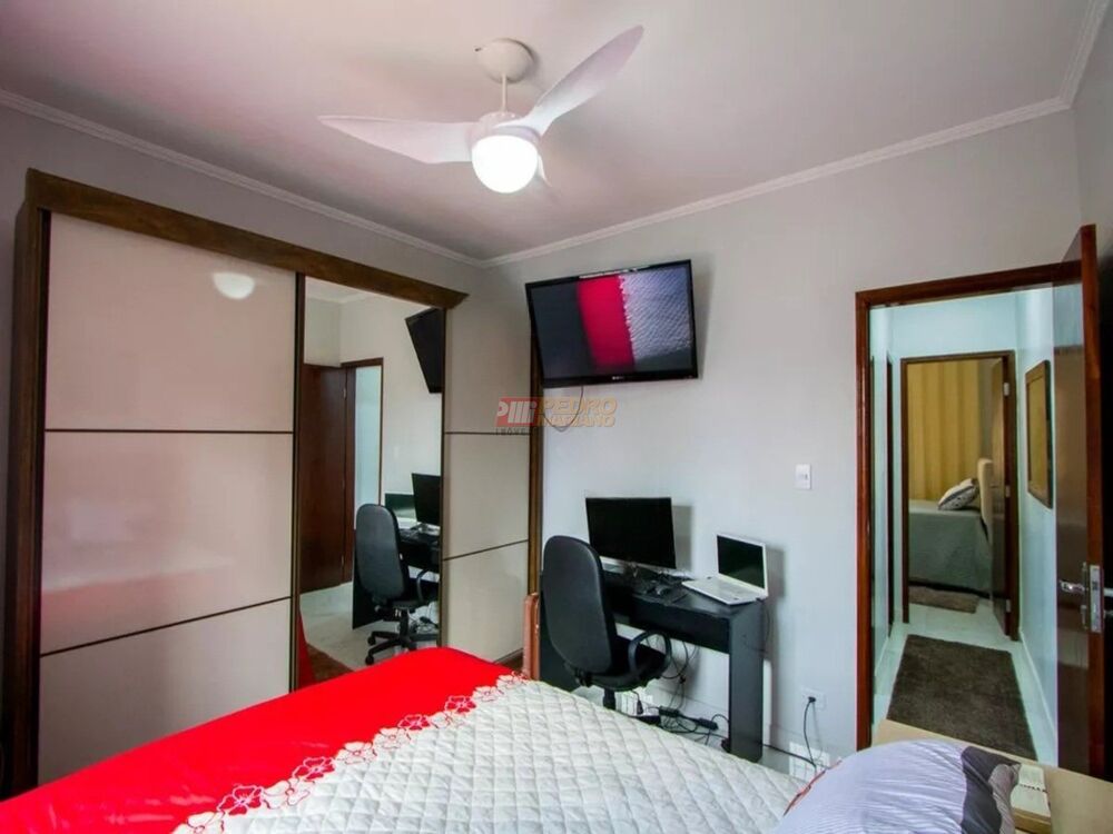 Sobrado, 2 quartos, 123 m² - Foto 3