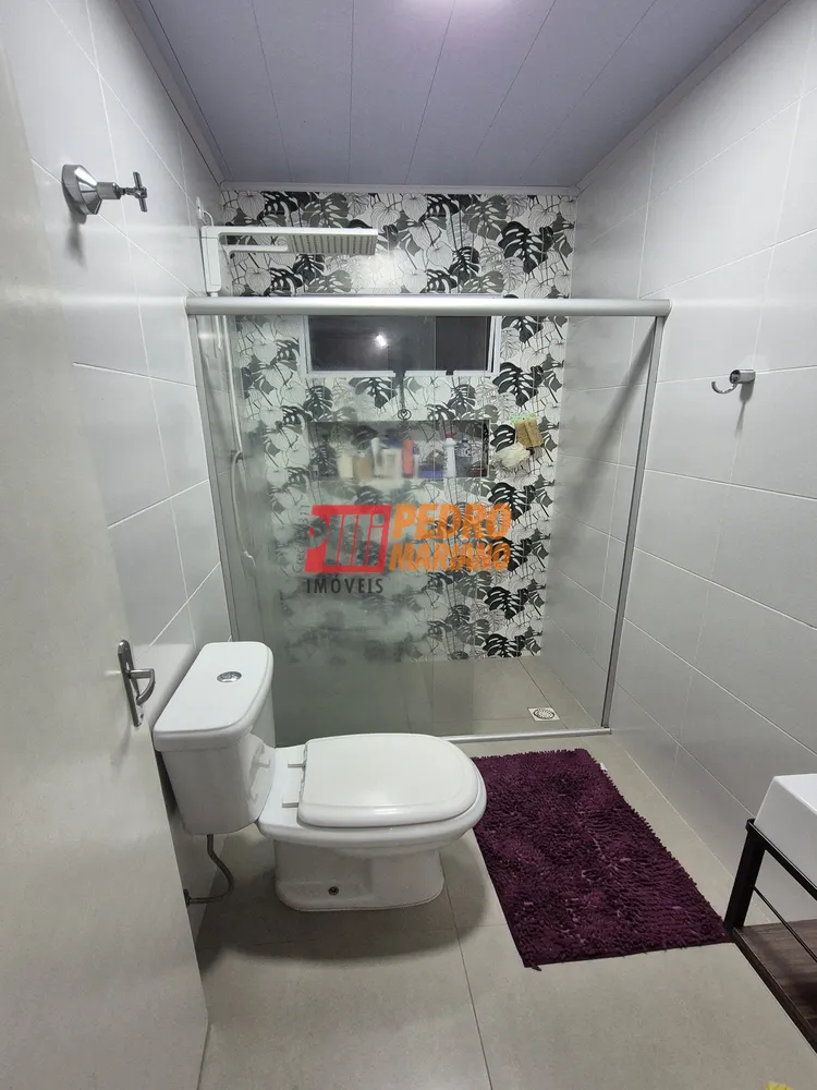 Sobrado, 2 quartos, 115 m² - Foto 4