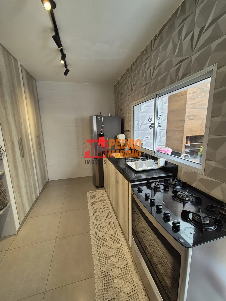 Sobrado, 2 quartos, 115 m² - Foto 9
