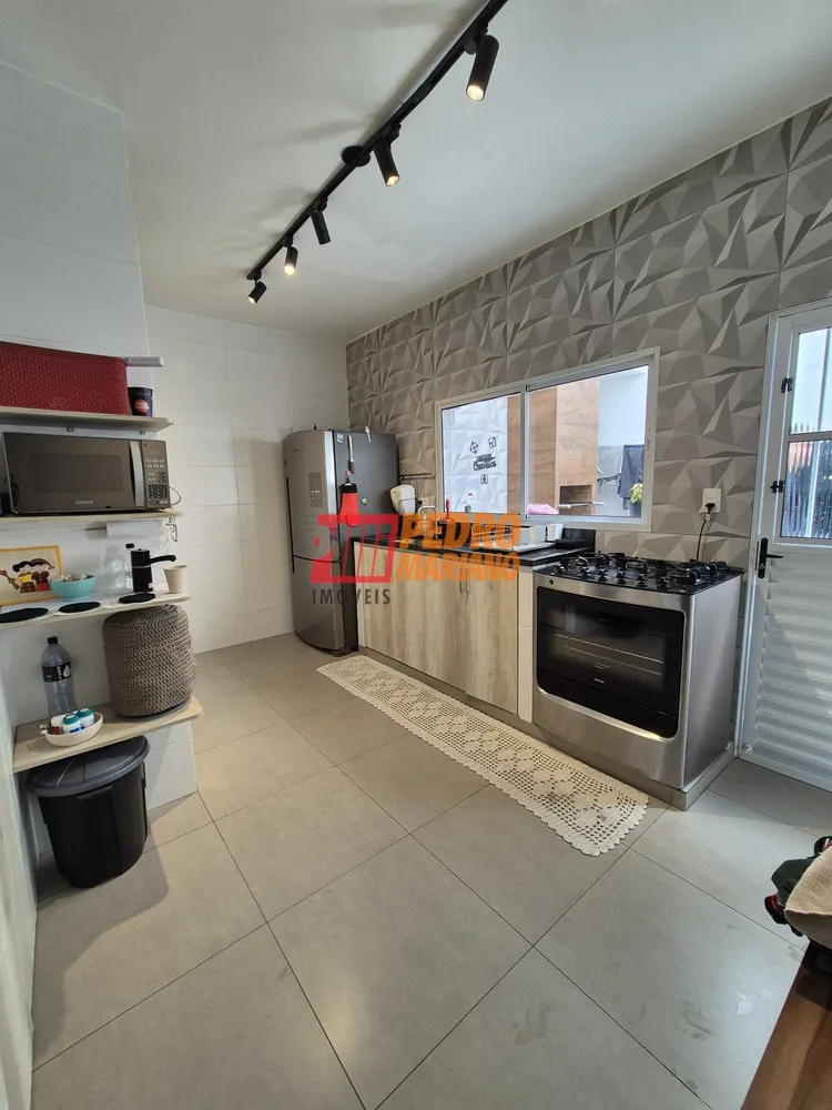 Sobrado, 2 quartos, 115 m² - Foto 7