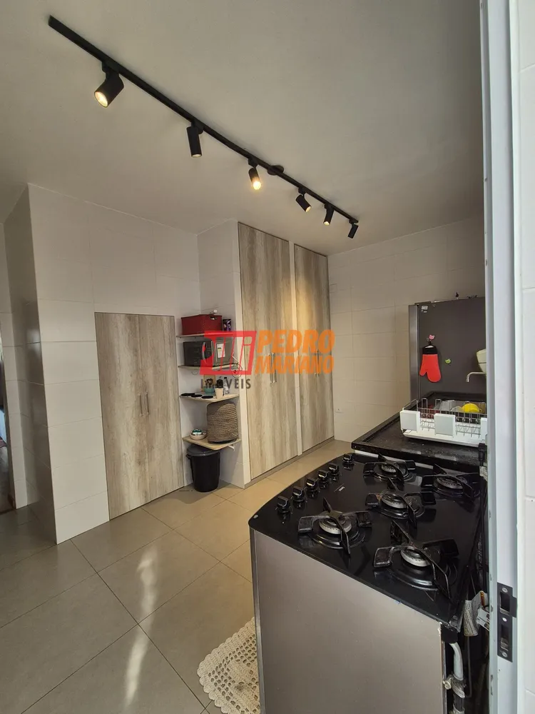 Sobrado, 2 quartos, 115 m² - Foto 2