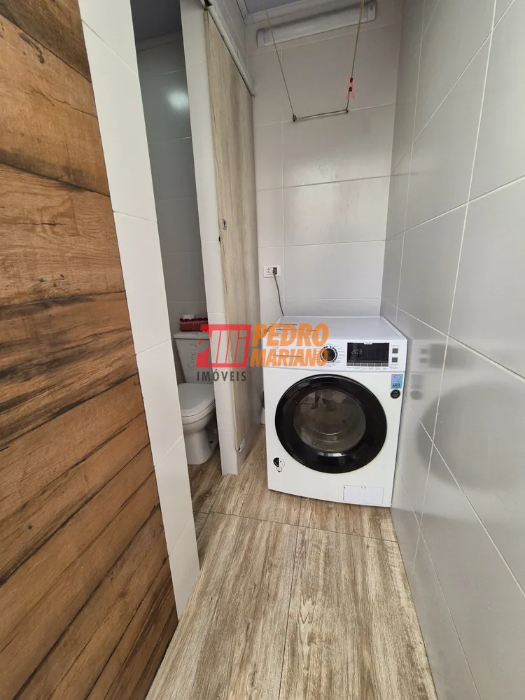 Sobrado, 2 quartos, 115 m² - Foto 3
