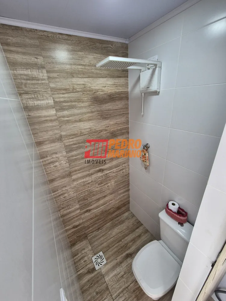 Sobrado, 2 quartos, 115 m² - Foto 12