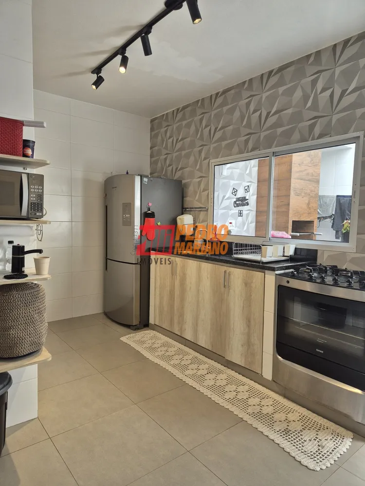 Sobrado, 2 quartos, 115 m² - Foto 8