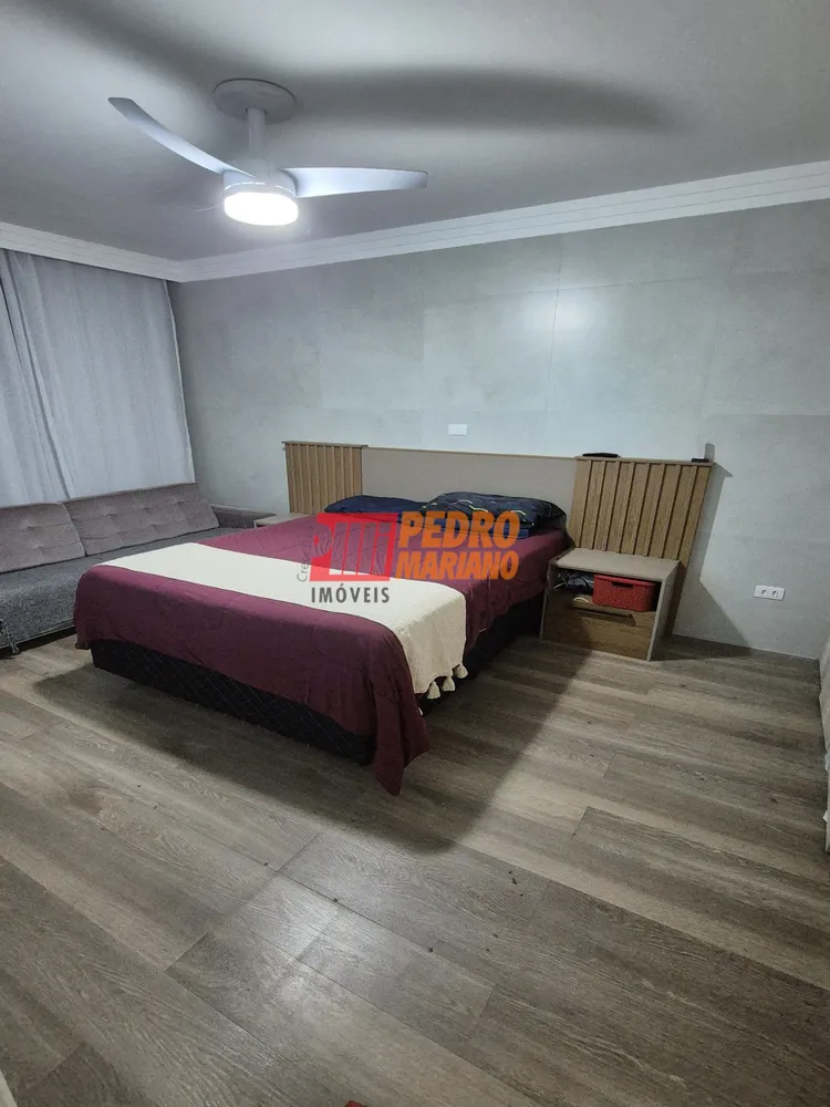 Sobrado, 2 quartos, 115 m² - Foto 3
