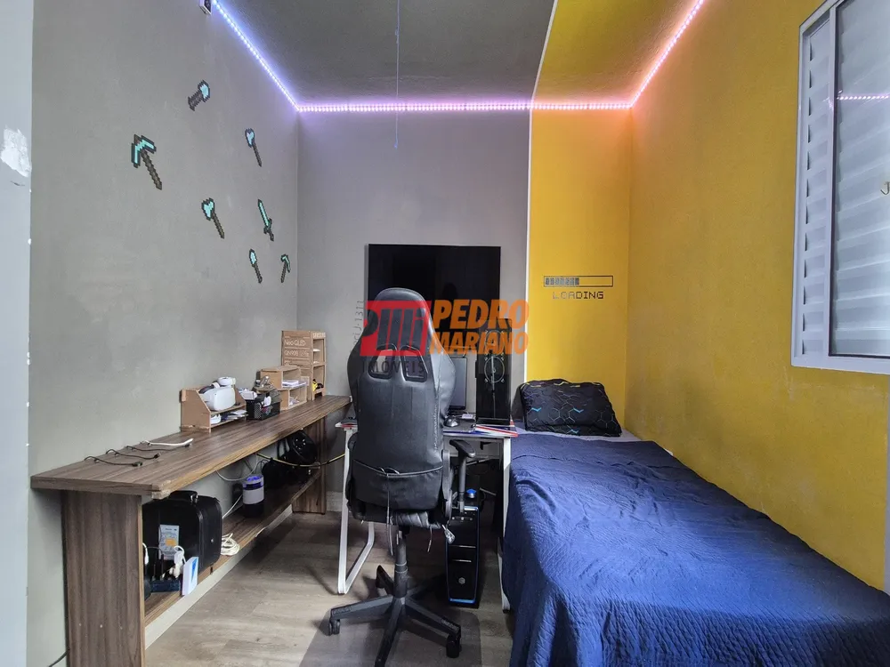 Sobrado, 2 quartos, 115 m² - Foto 6