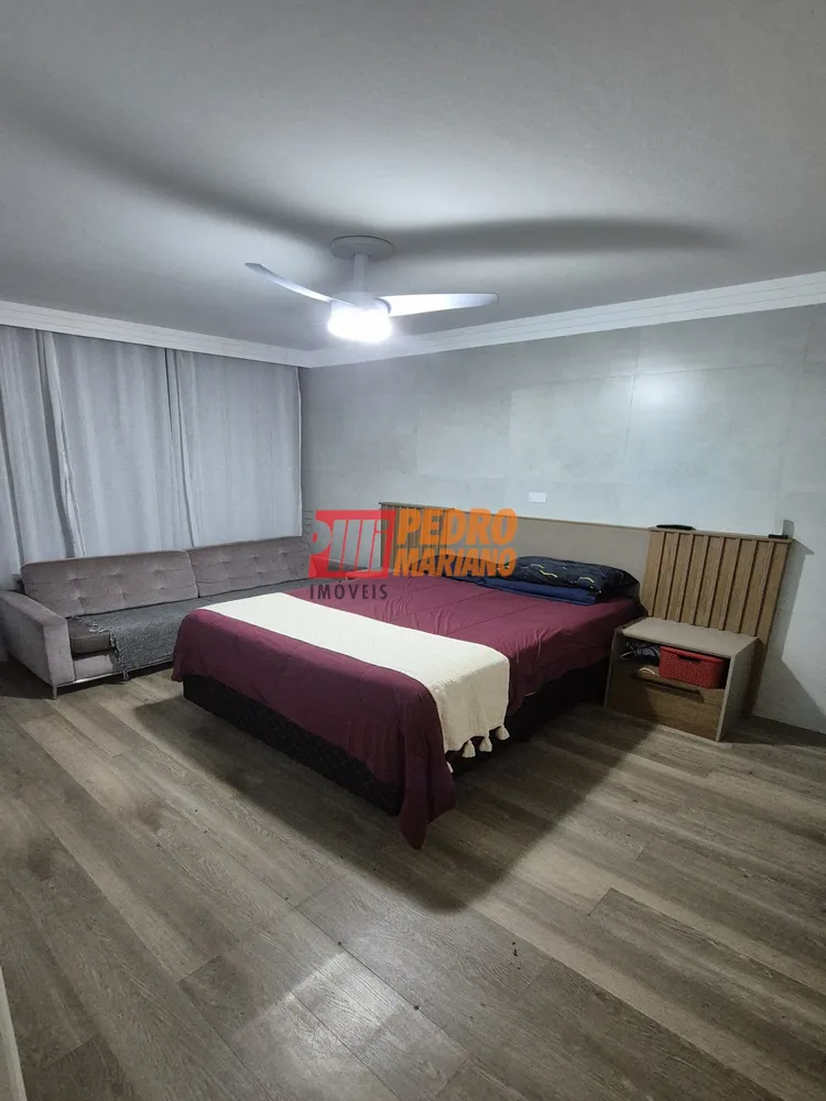Sobrado, 2 quartos, 115 m² - Foto 2
