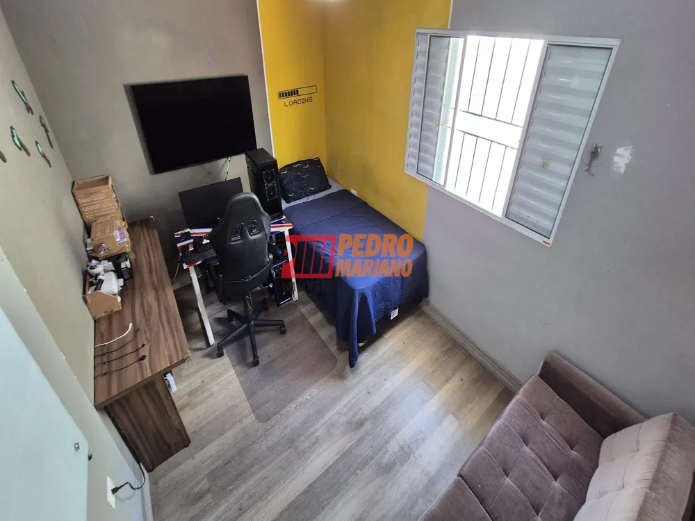 Sobrado, 2 quartos, 115 m² - Foto 5