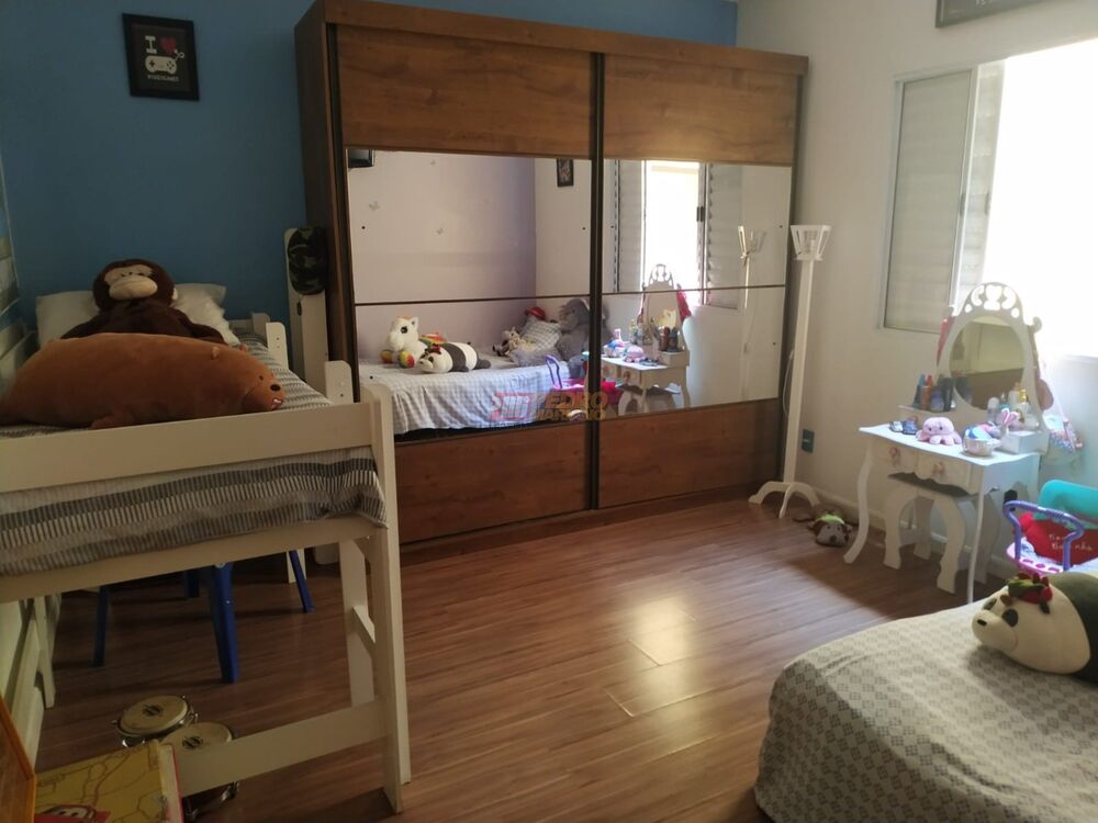 Sobrado, 3 quartos, 189 m² - Foto 15