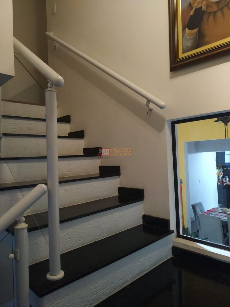 Sobrado, 3 quartos, 189 m² - Foto 3