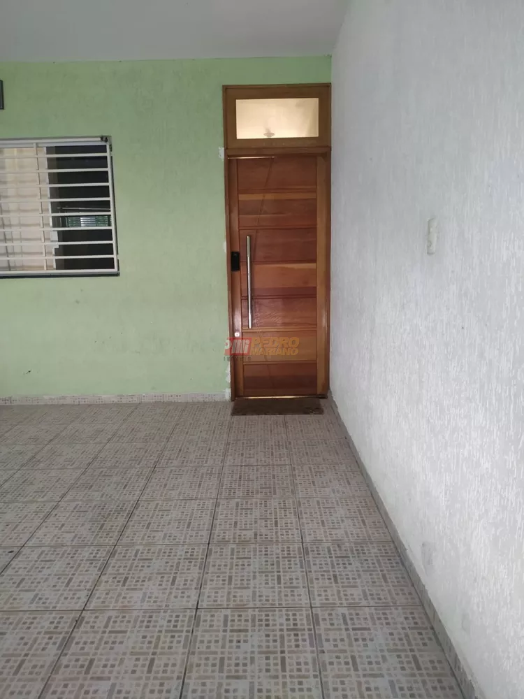 Sobrado, 3 quartos, 189 m² - Foto 32