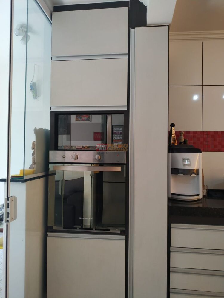 Sobrado, 3 quartos, 189 m² - Foto 20