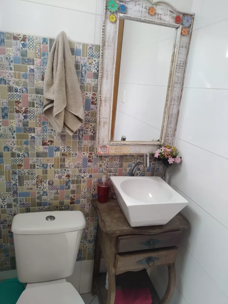 Sobrado, 3 quartos, 189 m² - Foto 21