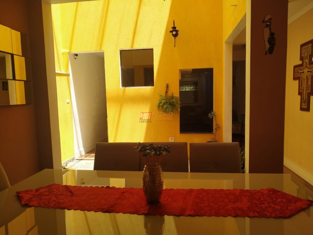 Sobrado, 3 quartos, 189 m² - Foto 29