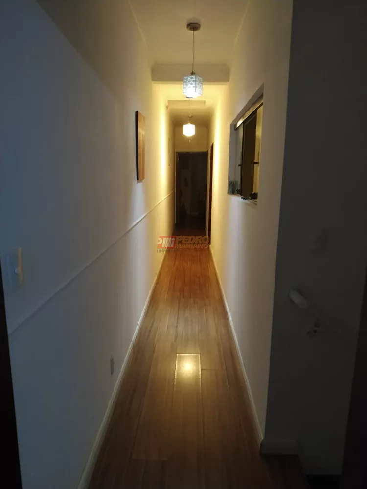 Sobrado, 3 quartos, 189 m² - Foto 17