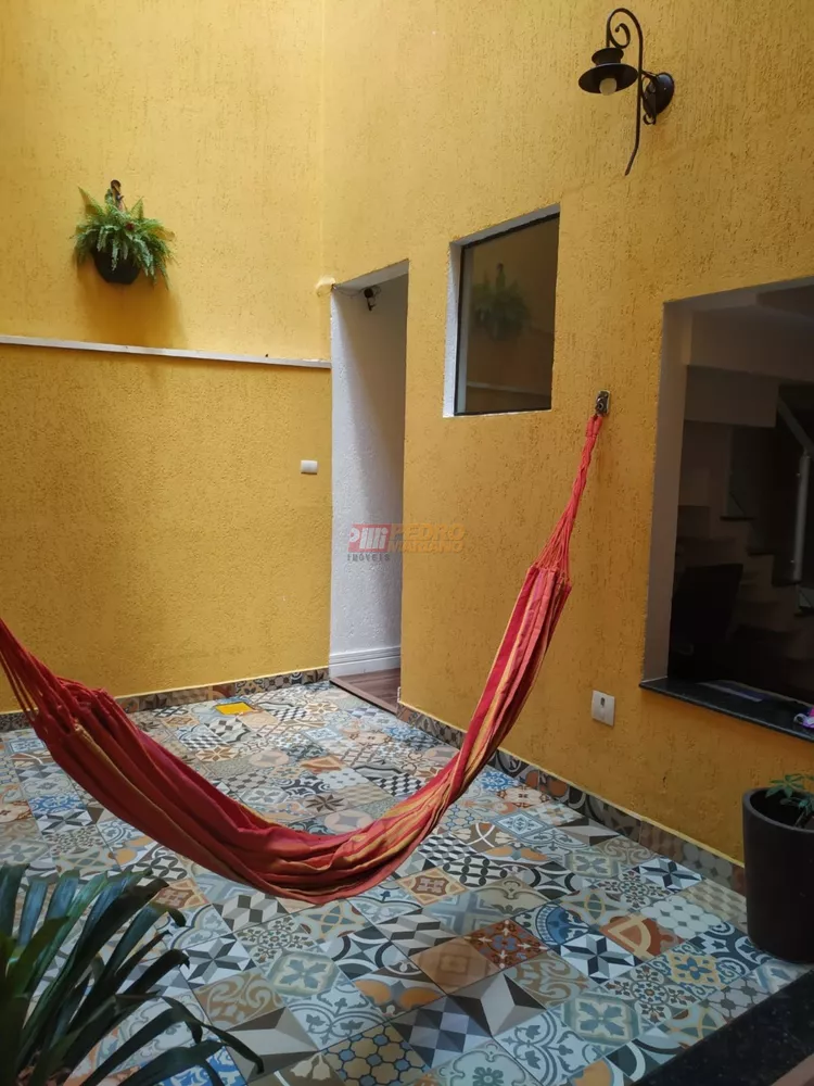 Sobrado, 3 quartos, 189 m² - Foto 23