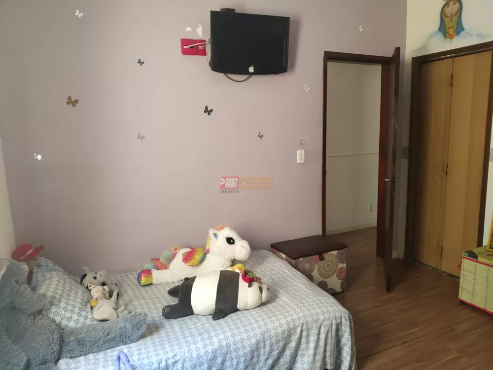 Sobrado, 3 quartos, 189 m² - Foto 14