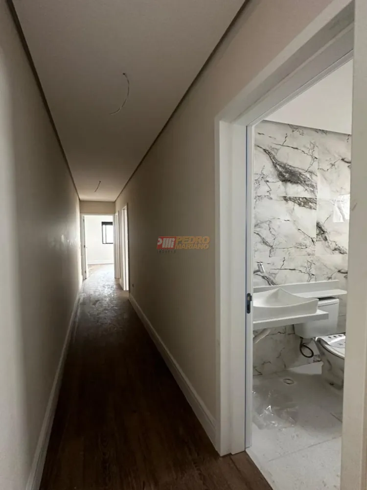 Cobertura, 3 quartos, 174 m² - Foto 2