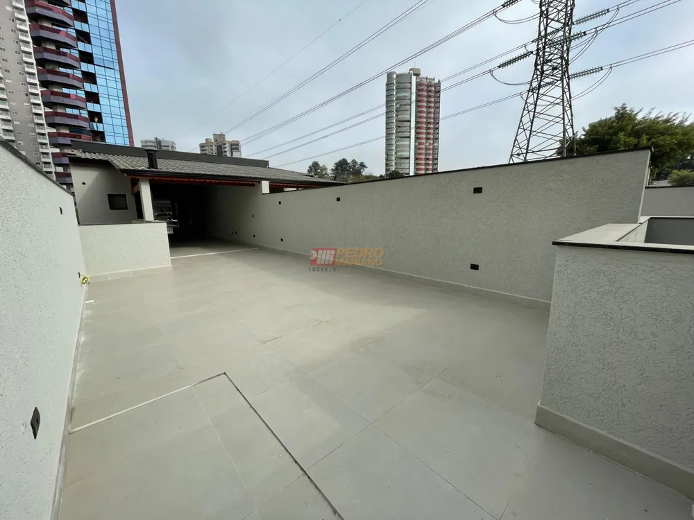 Cobertura, 3 quartos, 174 m² - Foto 12