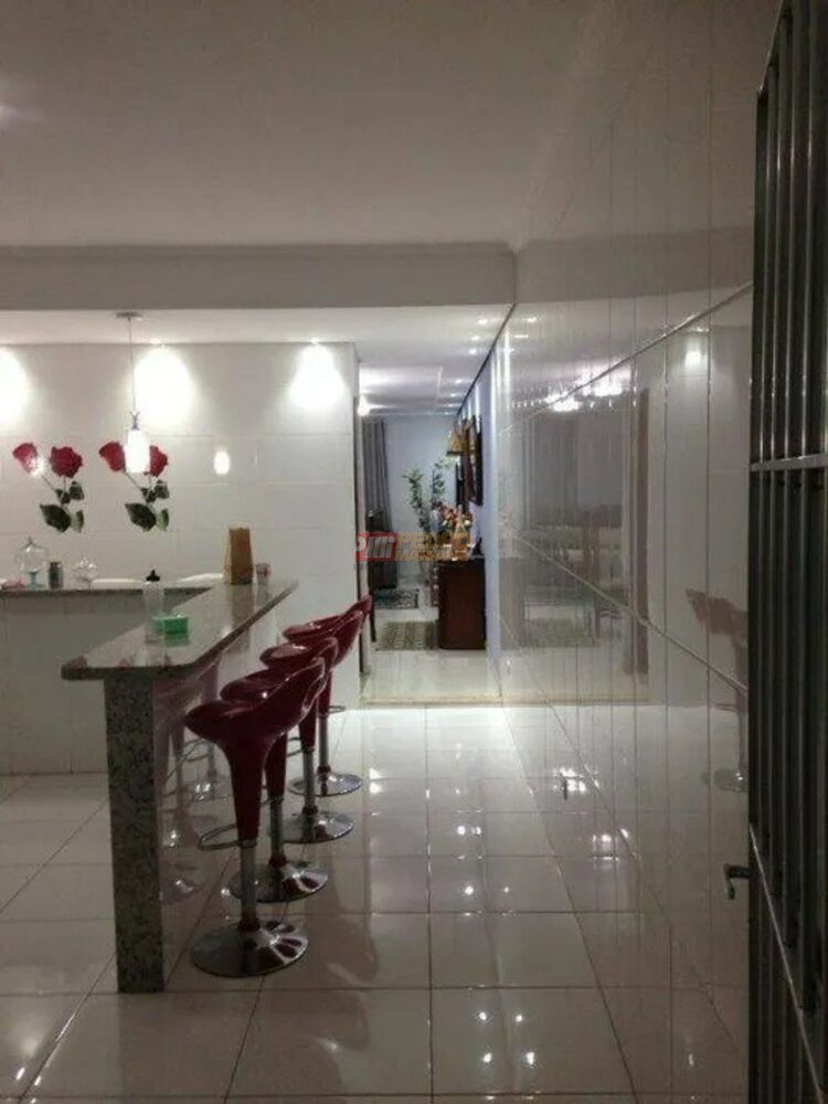 Sobrado, 3 quartos, 220 m² - Foto 17
