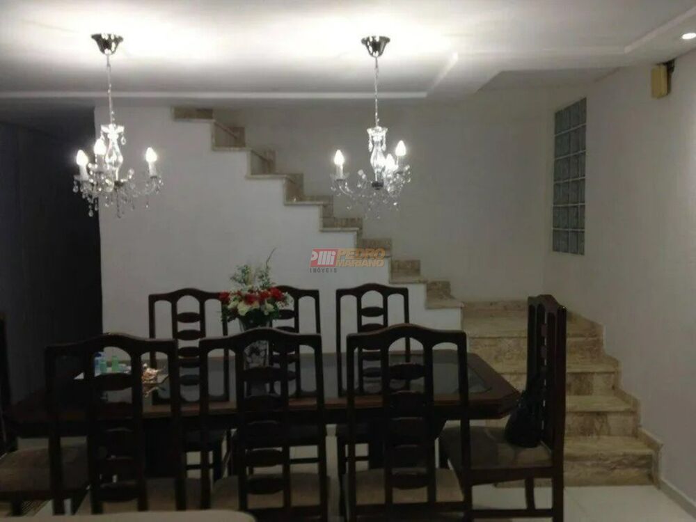 Sobrado, 3 quartos, 220 m² - Foto 3