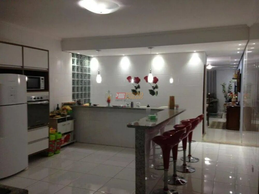 Sobrado, 3 quartos, 220 m² - Foto 16