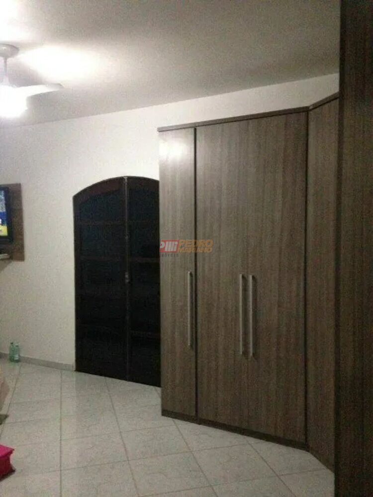 Sobrado, 3 quartos, 220 m² - Foto 11