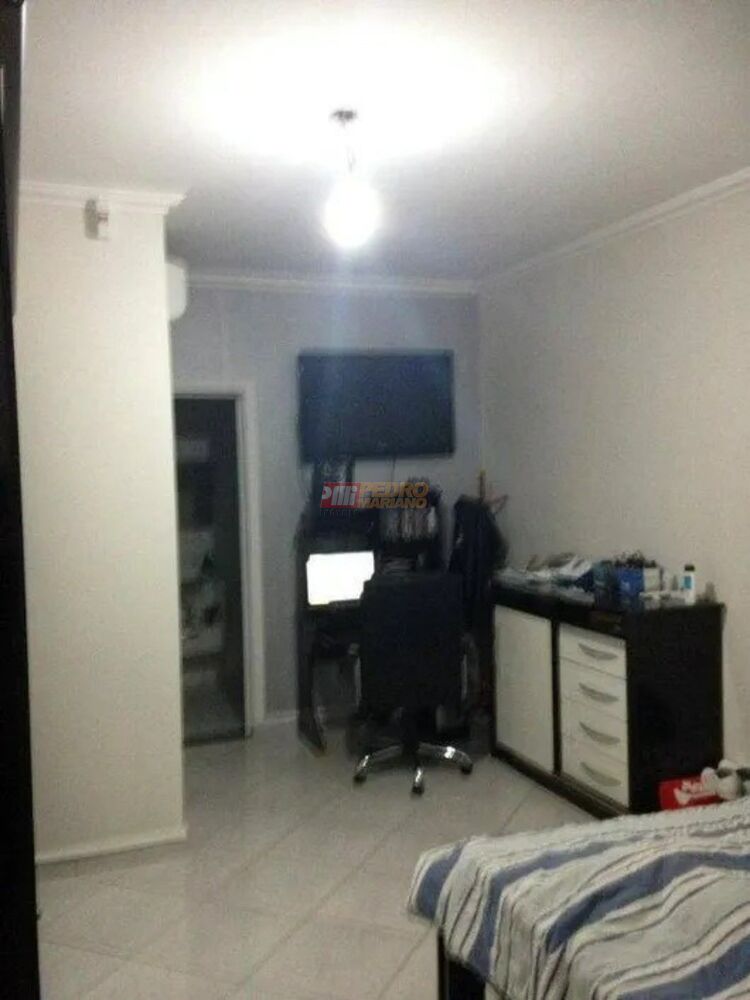 Sobrado, 3 quartos, 220 m² - Foto 9