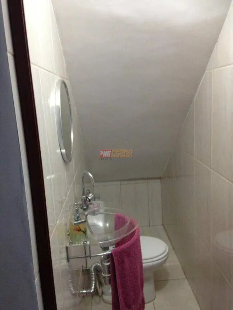 Sobrado, 3 quartos, 220 m² - Foto 19
