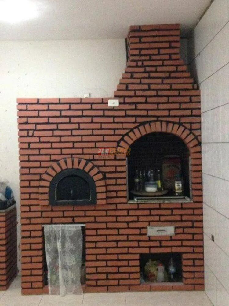 Sobrado, 3 quartos, 220 m² - Foto 25