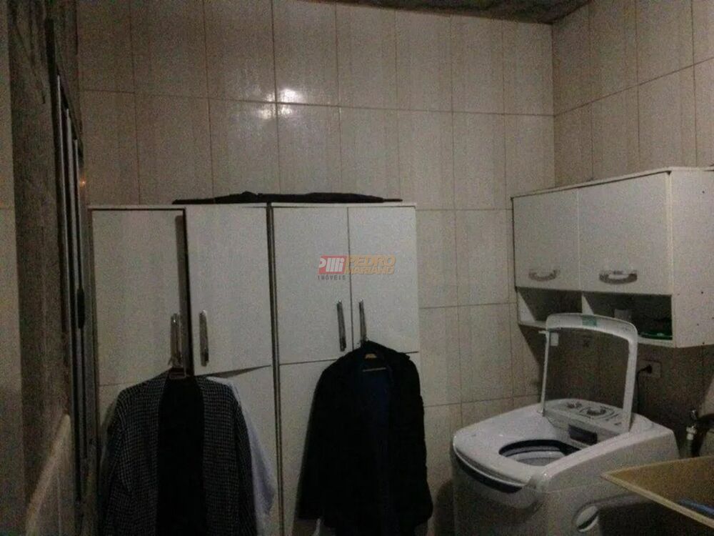 Sobrado, 3 quartos, 220 m² - Foto 27