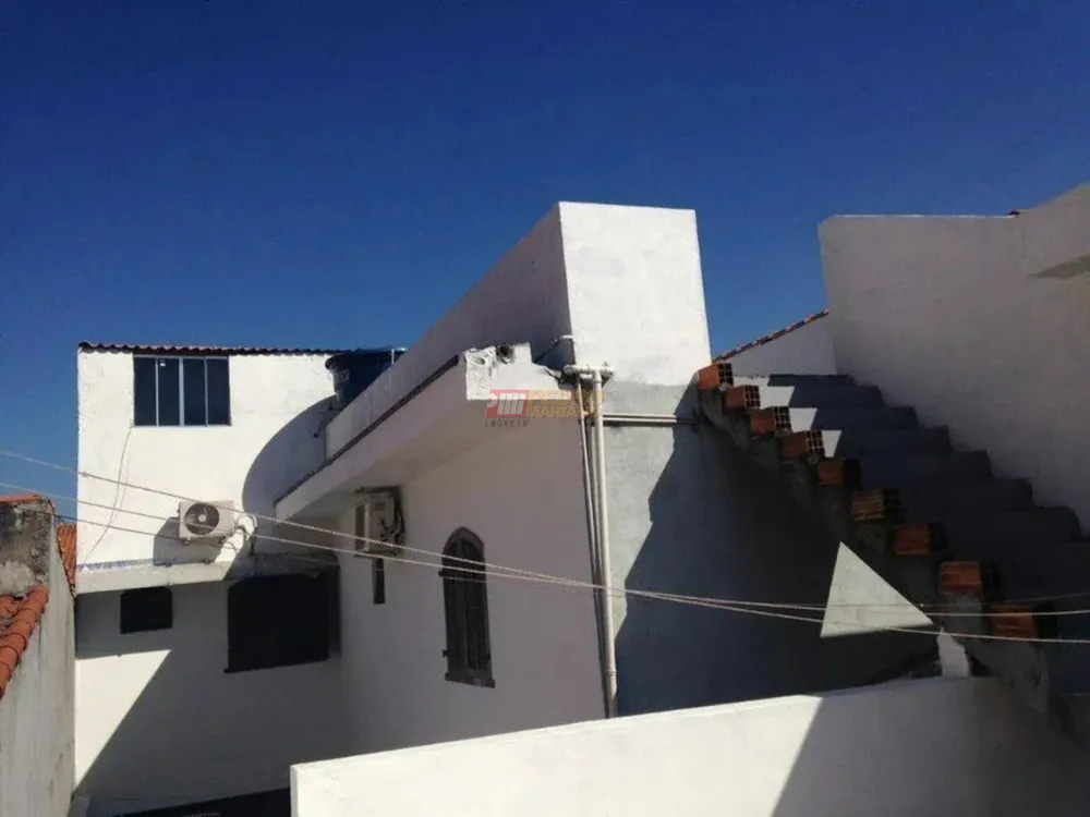 Sobrado, 3 quartos, 220 m² - Foto 29