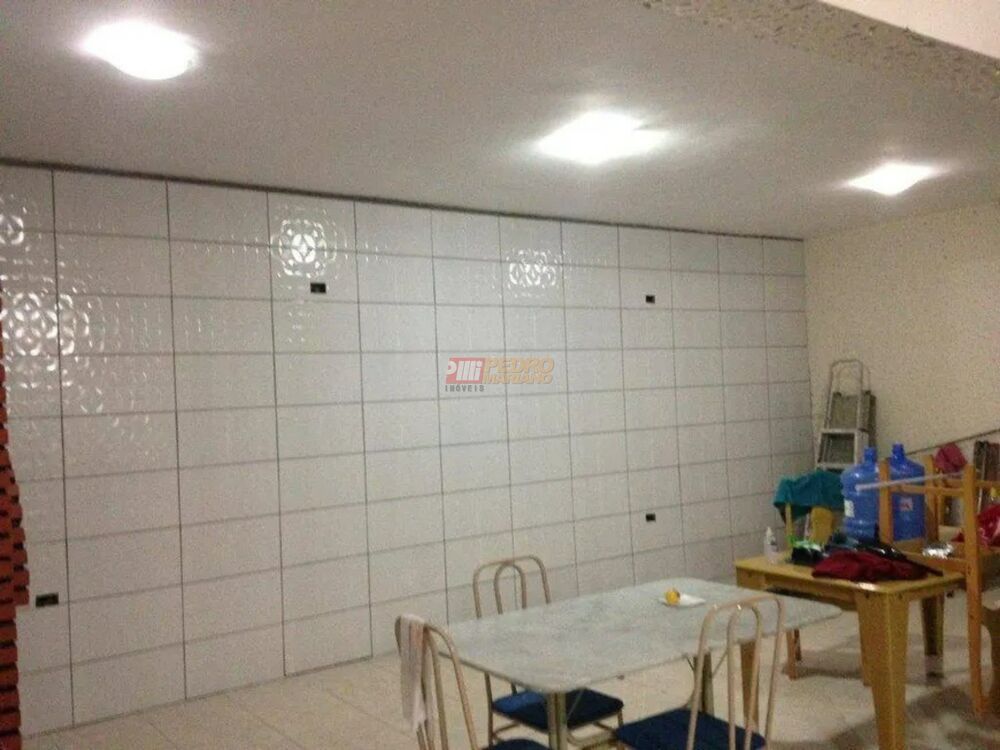 Sobrado, 3 quartos, 220 m² - Foto 26
