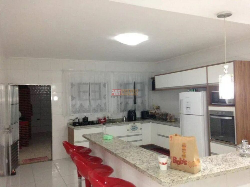 Sobrado, 3 quartos, 220 m² - Foto 18