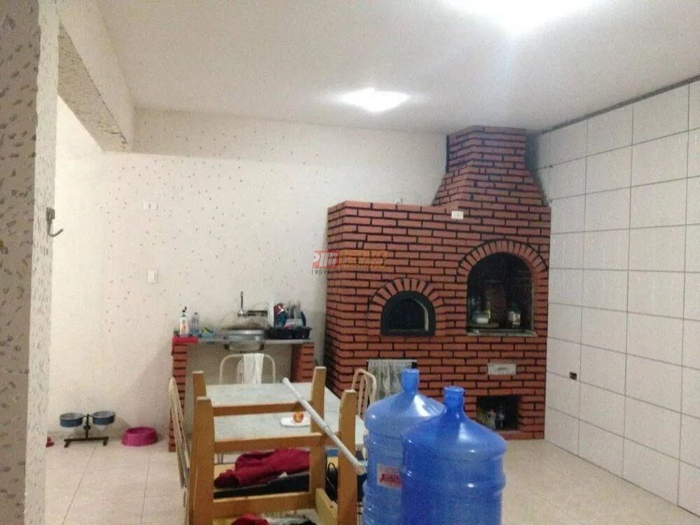Sobrado, 3 quartos, 220 m² - Foto 24