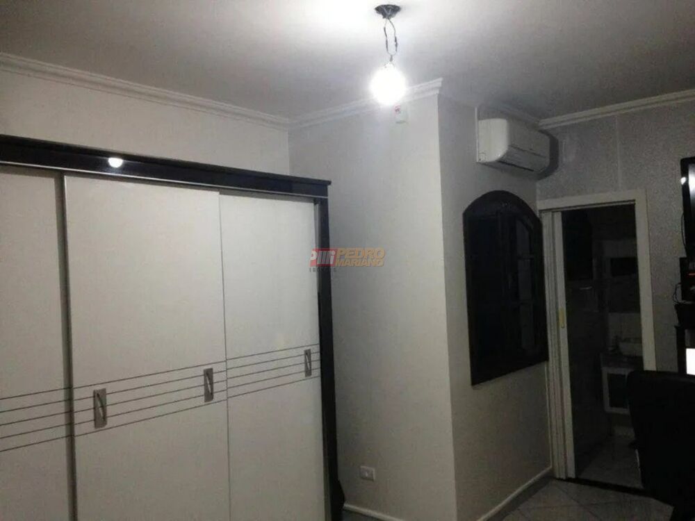 Sobrado, 3 quartos, 220 m² - Foto 12