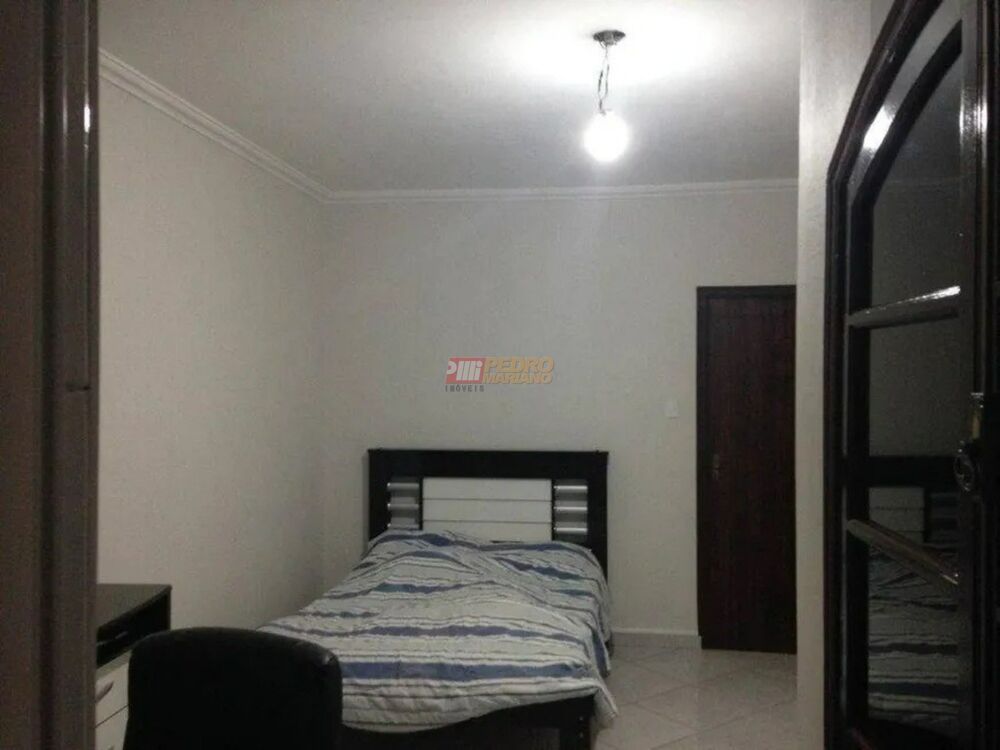 Sobrado, 3 quartos, 220 m² - Foto 7
