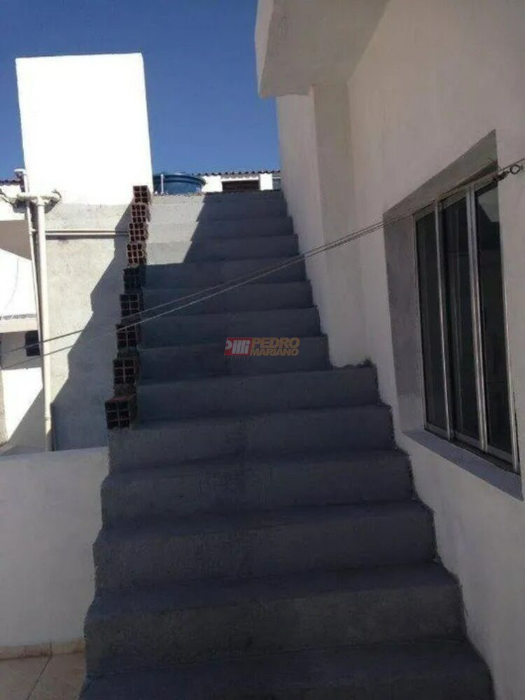 Sobrado, 3 quartos, 220 m² - Foto 28