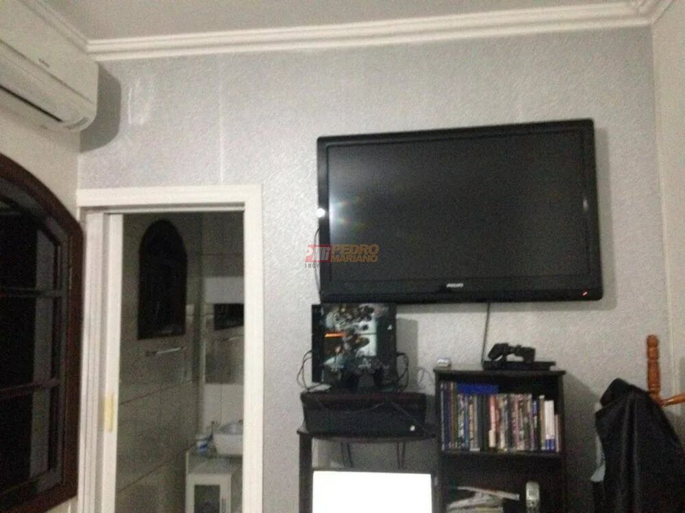 Sobrado, 3 quartos, 220 m² - Foto 14