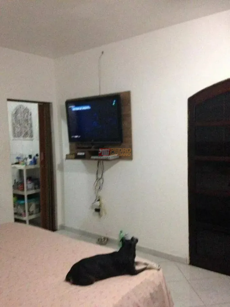 Sobrado, 3 quartos, 220 m² - Foto 6